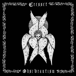 Cresset (Svk) "Obscurantism" Digipak CD