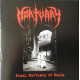 Mortuary (Srb) "Final Mortuary of Souls" CD