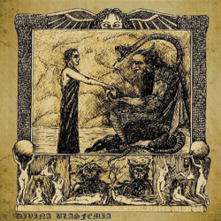Putrid Morgue / Demonomancy (Per) "Divina blasfemia" Split CD