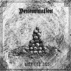 Denomination (Ger.) "Where Life Ends" Tape