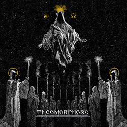 Ius Talionis (Ger.) "Theomorphose" EP