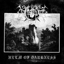 Nahtskelduz (Swe.) "Helm of Darkness" CD