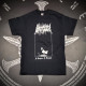 Black Cilice (Por.) "A Corpse, a Temple" T-Shirt