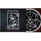 Malaöun (Mys) "The Darkest Shrines" Digipak CD