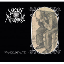 Locus Amoenus (NL) "Wangestalte" CD