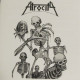 Atrocity (Swe.) "To Be... ...or Not to Be" MCD