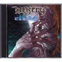 Misery (OZ) "Curses" CD