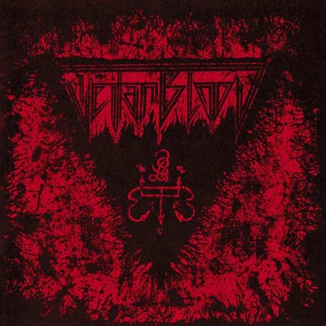 Teitanblood (Sp.) "Black Putrescence of Evil" CD