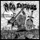 Second Hell / Skull Crusher (NL) "Metal Deadness" Split CD