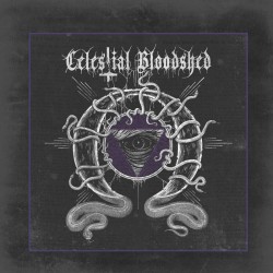 Celestial Bloodshed (Nor.) "Omega" Gatefold LP + Poster