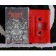 Satanize (Por.) "Baphomet Altar Worship" Tape