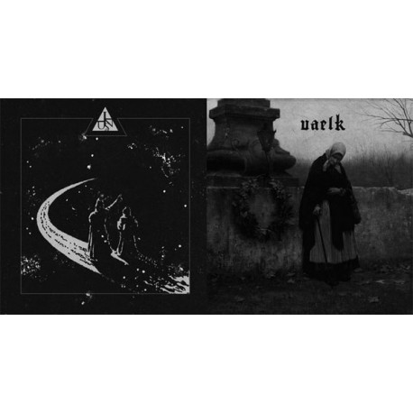 Vaelk/Illunis (Ger.) "Same" Split-EP