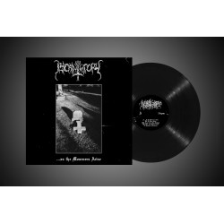 Lycanthropy (US) "...as the Mourners Arise" LP