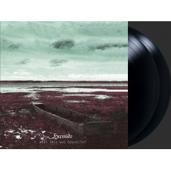 Hermodr (Swe.) "What Once Was Beautiful" Gatefold LP
