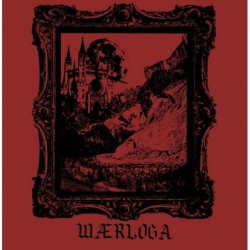 Waerloga (US) "Same" EP