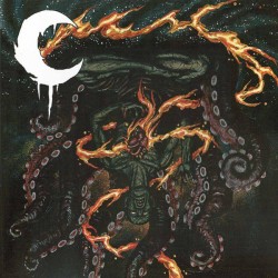 Leviathan (US) "Unfailing Fall Into Naught" Gatefold DLP