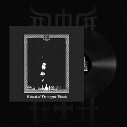 Cefaris (Can.) "Ritual of Vampyric Blood" LP