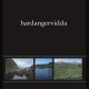 Ildjarn-Nidhogg (Nor.) "Hardangervidda Part I" Digibook CD