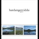 Ildjarn-Nidhogg (Nor.) "Hardangervidda Part II" Digibook MCD