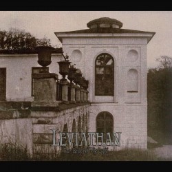 Leviathan (US) "Far Beyond The Light" Digibook CD