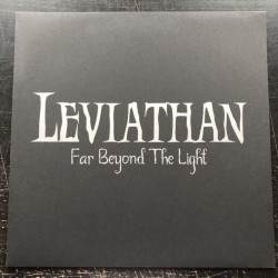 Leviathan (US) "Far Beyond The Light" LP (Green)