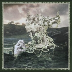 Issolei (Nor.) "Devouring Current I: Crystalline Fractures" MLP + Poster