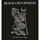 Black Crucifixion (Fin.) "The Fallen One of Flames" MCD