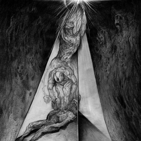 Transcending Rites (Int.) "Enthronement of the Third" Slipcase CD
