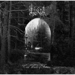 Lykta (Int.) "Cold Winds of Famine..." CD