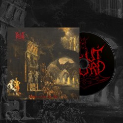 Blut Aus Nord (Fra.) "Memoria Vetusta I - Fathers Of The Icy Age" Digipak CD