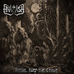 Hnagash (Chl) "Ritual over the Grave" CD