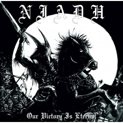 Niadh (Col.) "Our Victory Is Eternal" LP