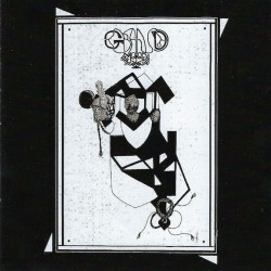 Grand Mood (US) "Final Urge to March/The Trench Between Black and White" CD