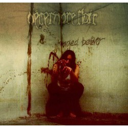 Decembre Noir (Ger.) "A discouraged believer" CD