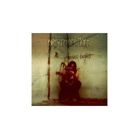 Decembre Noir (Ger.) "A discouraged believer" CD