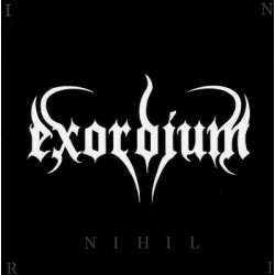 Exordium (Fin.) "Nihil I.N.R.I + Bonus" Slimcase MCD