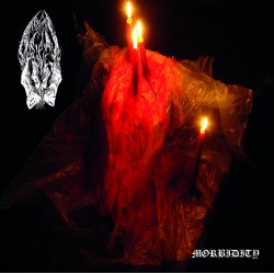 Obsidian Hooves (US) "Morbidity" CD