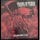 Troops Of Terror (Per.) "The Mortuary Flag" CD