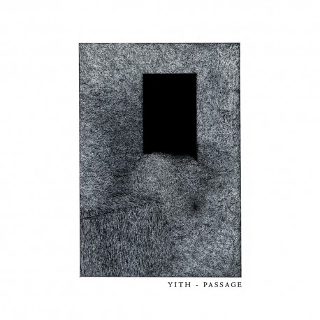 Yith (US) "Passage" LP