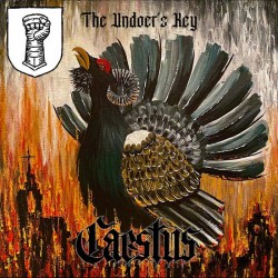 Caestus (Fin.) "The Undoer's Key" CD