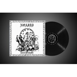 Noaidi (OZ) "Runebomme" LP