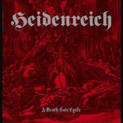 Heidenreich (Aut) "A Death Gate Cycle" Digibook CD