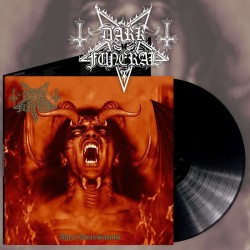 Dark Funeral (Swe.) "Attera Totus Sanctus" Gatefold LP