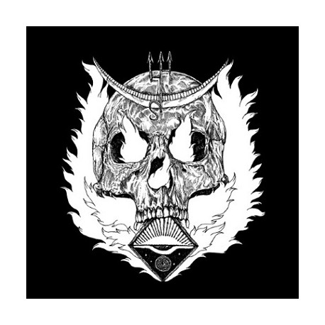 Morbid Slaughter (Peru) "Wicca" EP