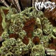 Mangled (US) "Sewer Metal" EP