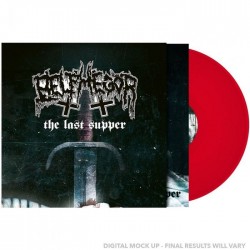 Belphegor (Aut) "The last supper" Special Packing LP