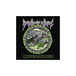 Death Of Kings (US) "Knifehammer" EP