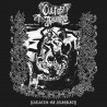 Cult Of Thaumiel (US) "Palaces of Iniquity" LP