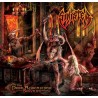 Sinister (NL) "The Post-Apocalyptic Servant" Gatefold LP