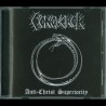Conqueror (Can.) "Anti-Christ Superiority" CD